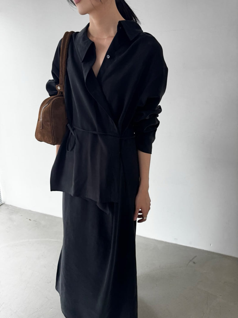 Better - Korean Women Fashion - #vintagekidsstyle - Angel One-piece - 9