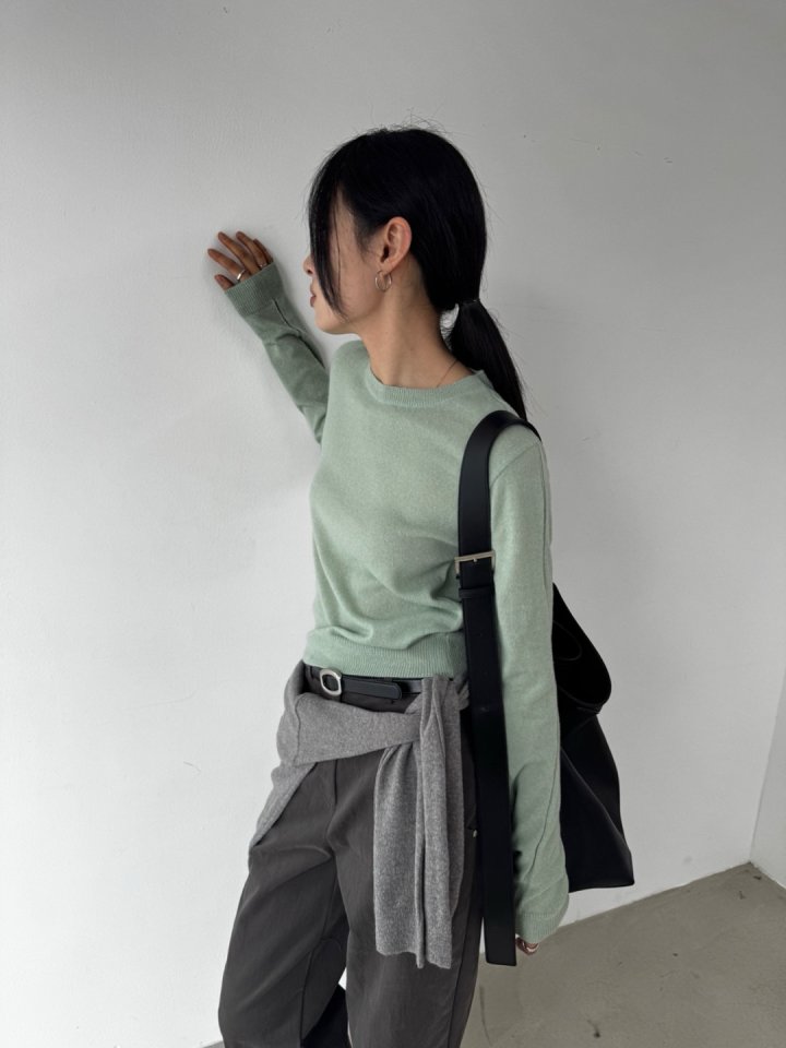 Better - Korean Women Fashion - #vintagekidsstyle - Mad Belt - 2
