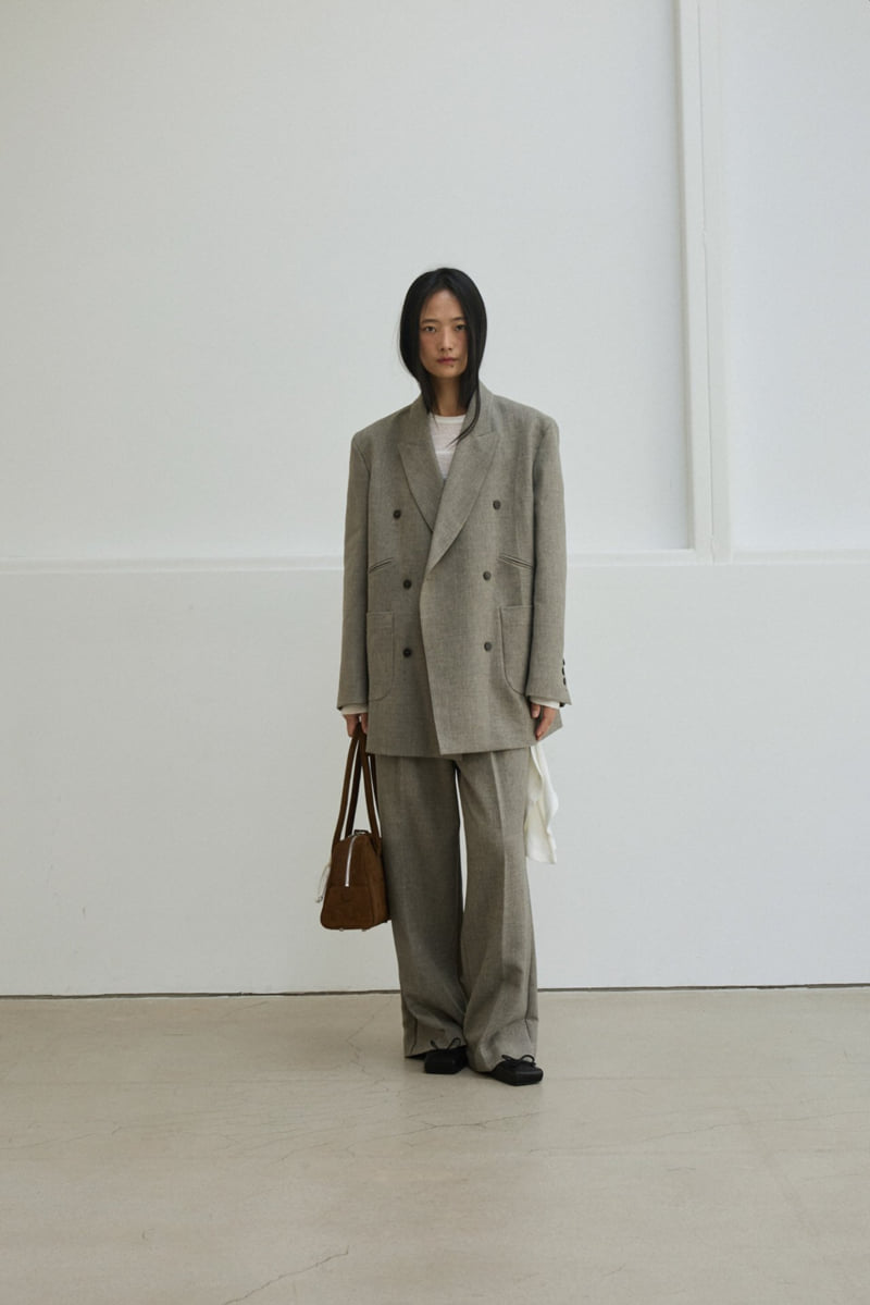 Better - Korean Women Fashion - #womensfashion - Ive Jacket - 10