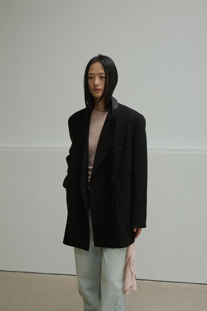 Better - Korean Women Fashion - #womensfashion - Ive Jacket - 6