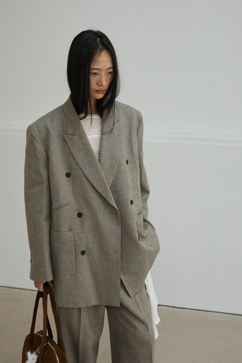 Better - Korean Women Fashion - #womensfashion - Ive Jacket - 8