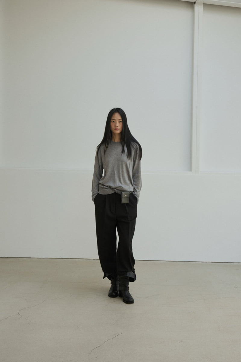 Better - Korean Women Fashion - #womensfashion - Ive Pants - 3