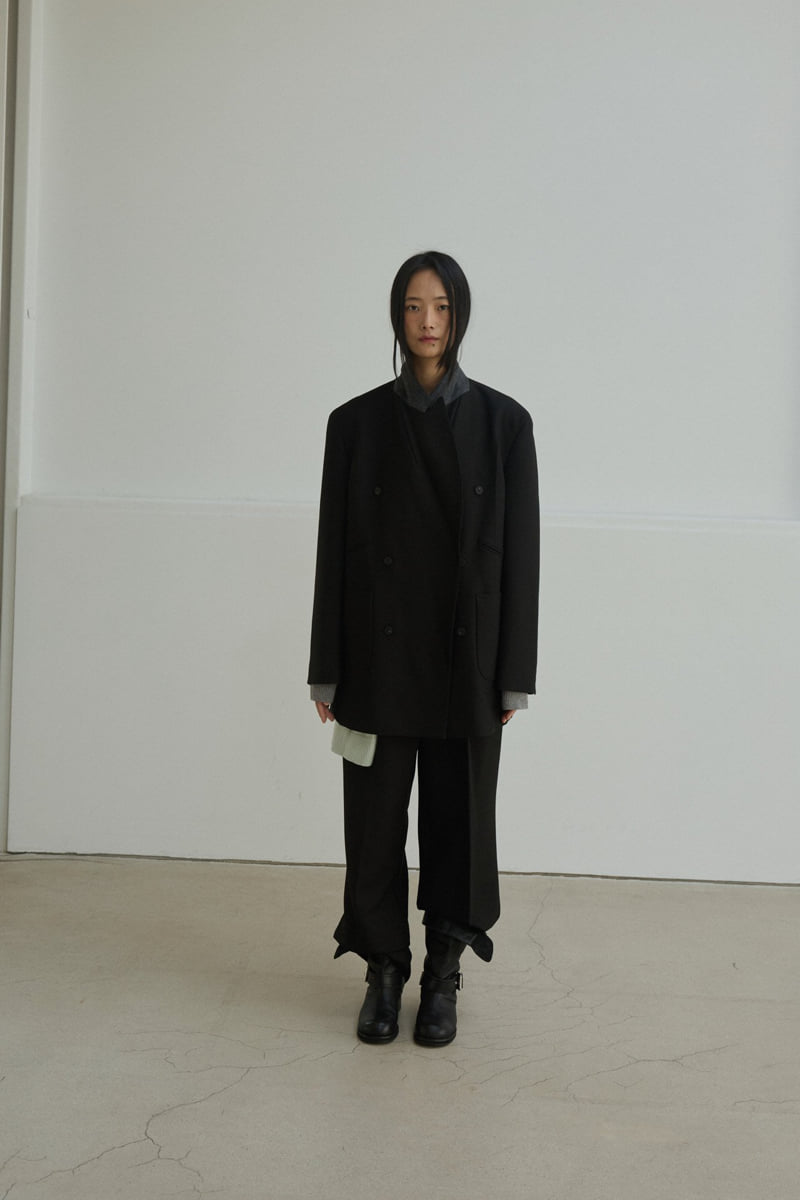 Better - Korean Women Fashion - #womensfashion - Ive Pants - 5