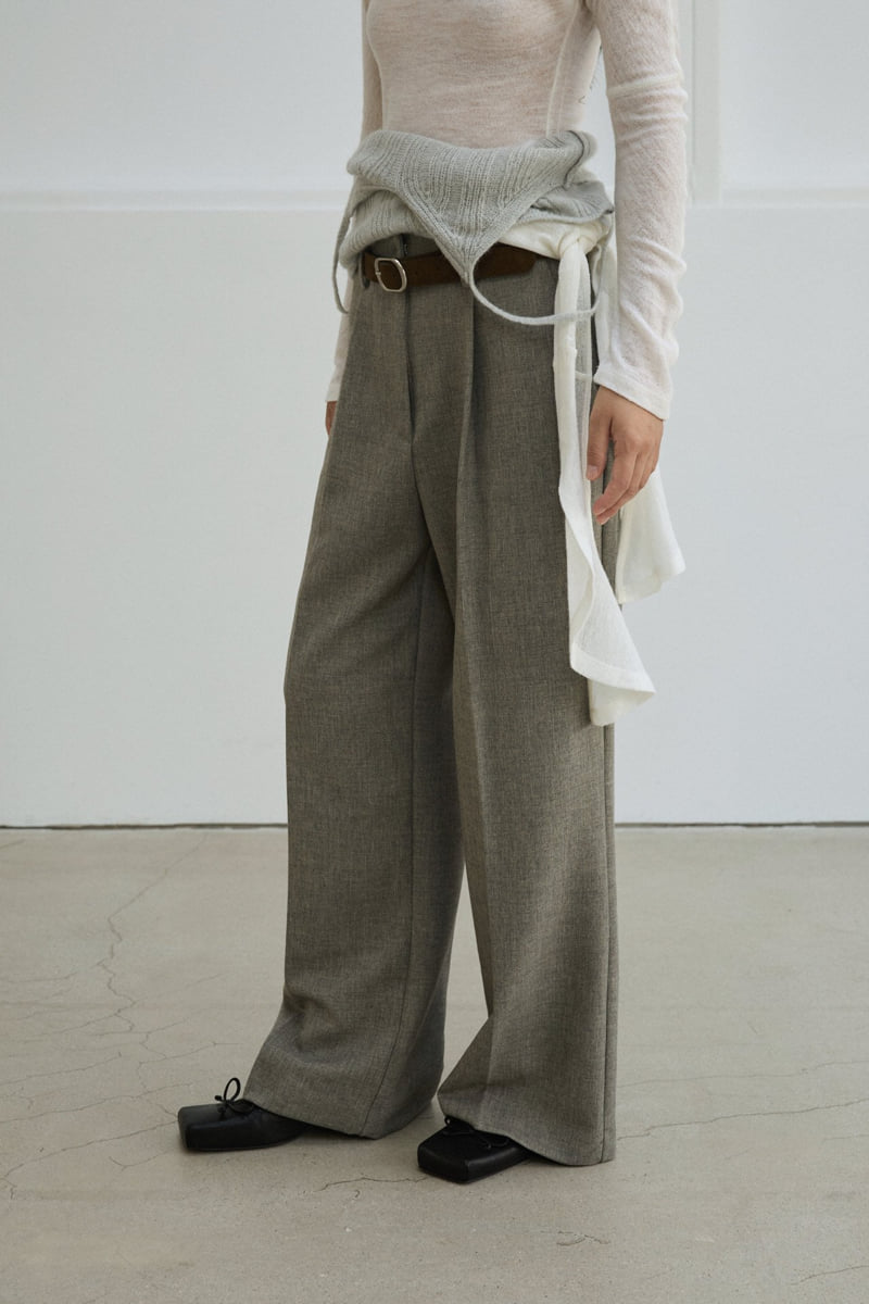 Better - Korean Women Fashion - #womensfashion - Ive Pants - 7