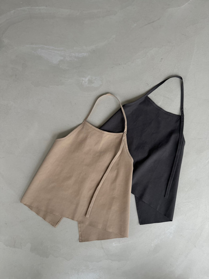 Better - Korean Women Fashion - #womensfashion - Thames Suede Top - 12