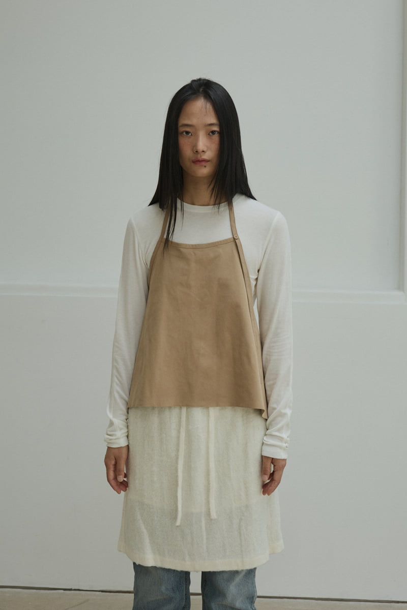 Better - Korean Women Fashion - #womensfashion - Thames Suede Top - 2