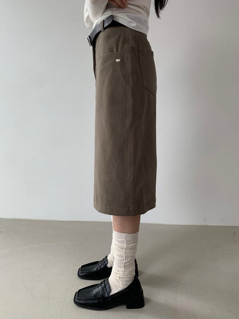 Better - Korean Women Fashion - #momslook - Peach Half Pants - 4
