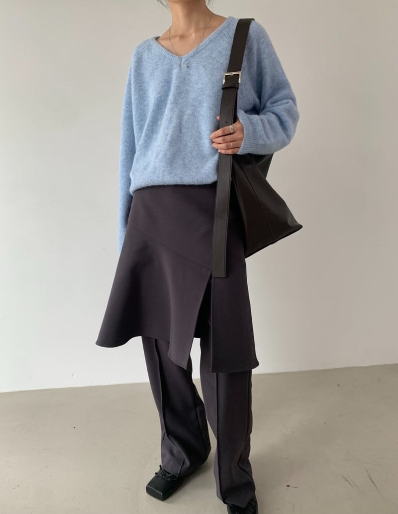 Better - Korean Women Fashion - #womensfashion - Mond Skirt - 3