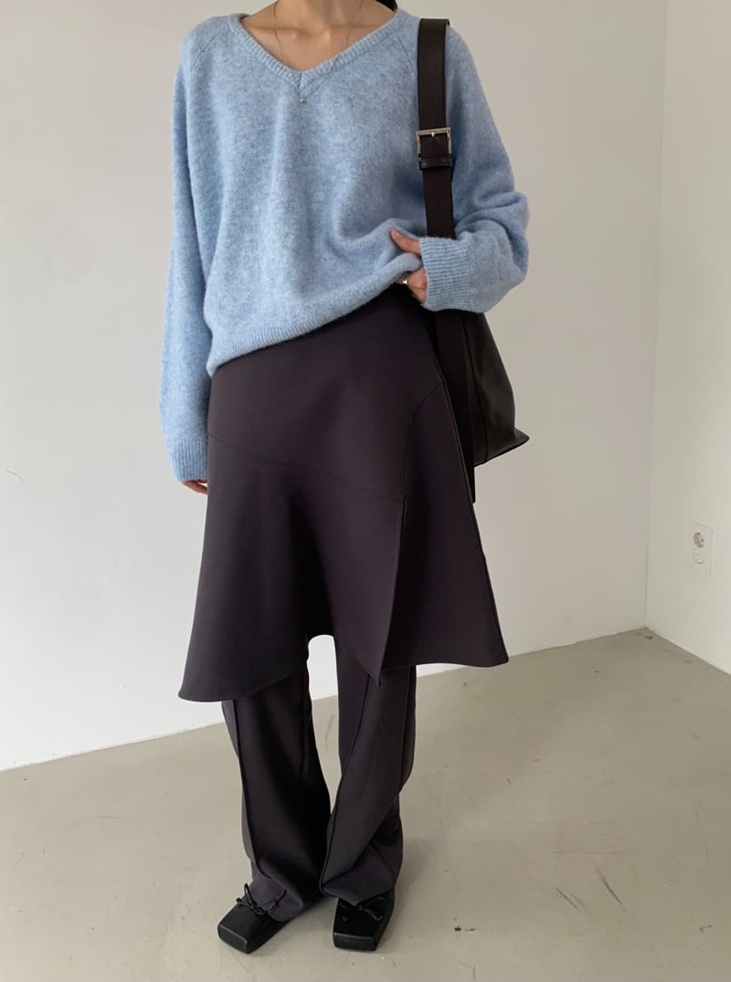 Better - Korean Women Fashion - #womensfashion - Mond Pants - 2