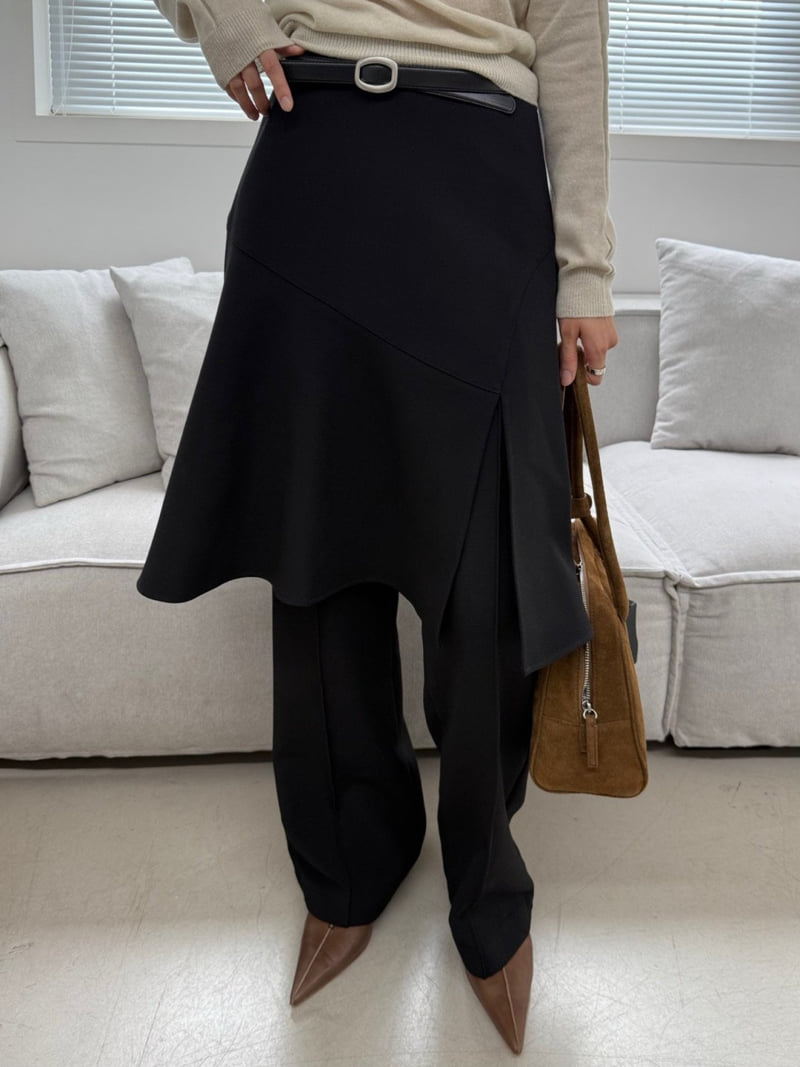 Better - Korean Women Fashion - #womensfashion - Mond Pants - 8