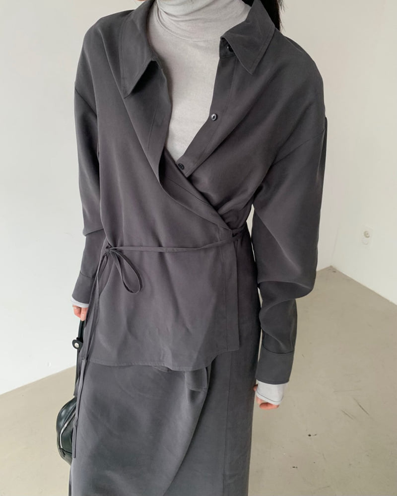 Better - Korean Women Fashion - #womensfashion - Angel One-piece - 3