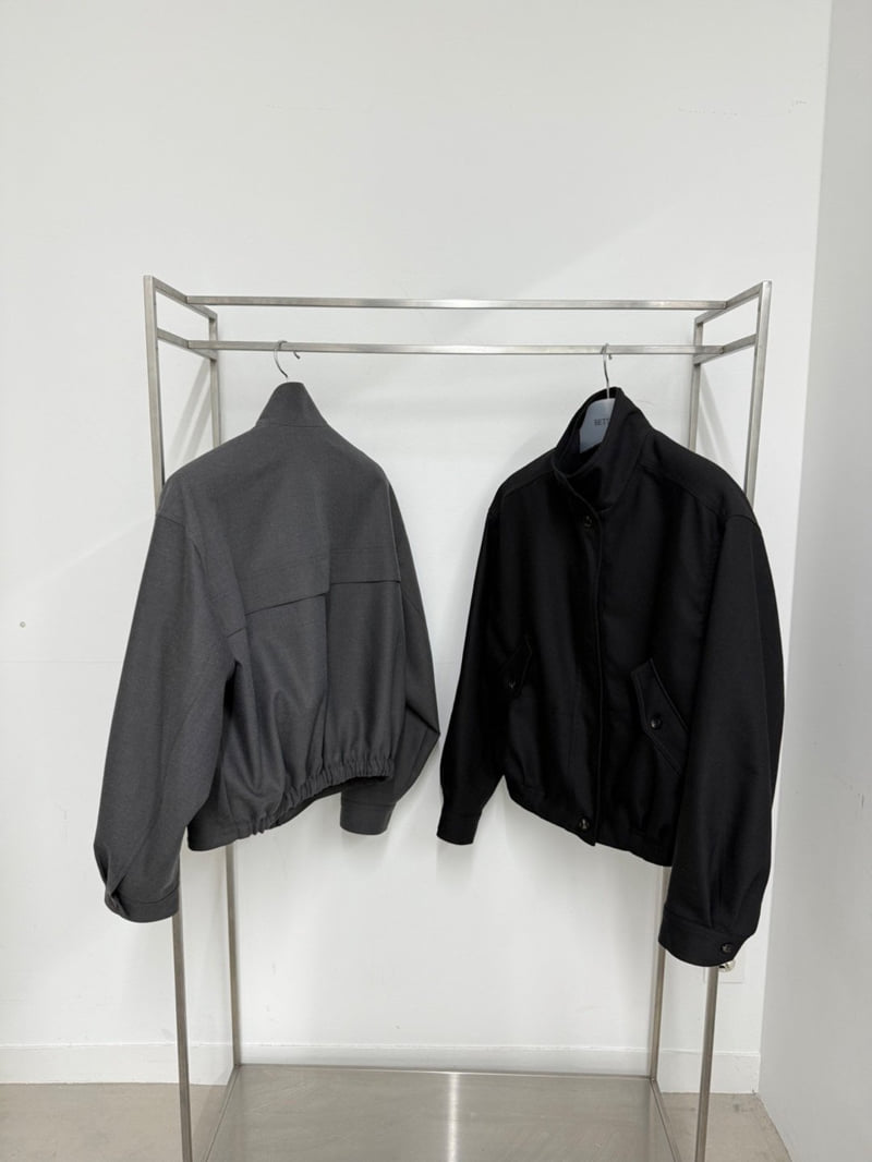 Better - Korean Women Fashion - #womensfashion - Serato Jumper - 12