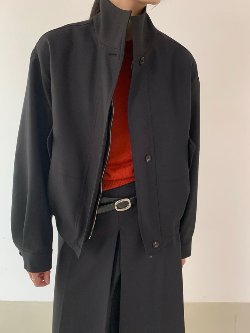Better - Korean Women Fashion - #womensfashion - Serato Jumper - 2