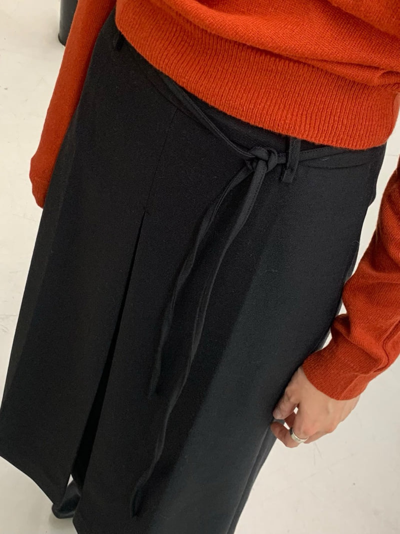 Better - Korean Women Fashion - #womensfashion - Serato Skirt