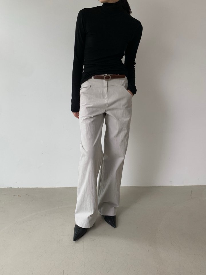 Better - Korean Women Fashion - #womensfashion - Mad Belt - 10