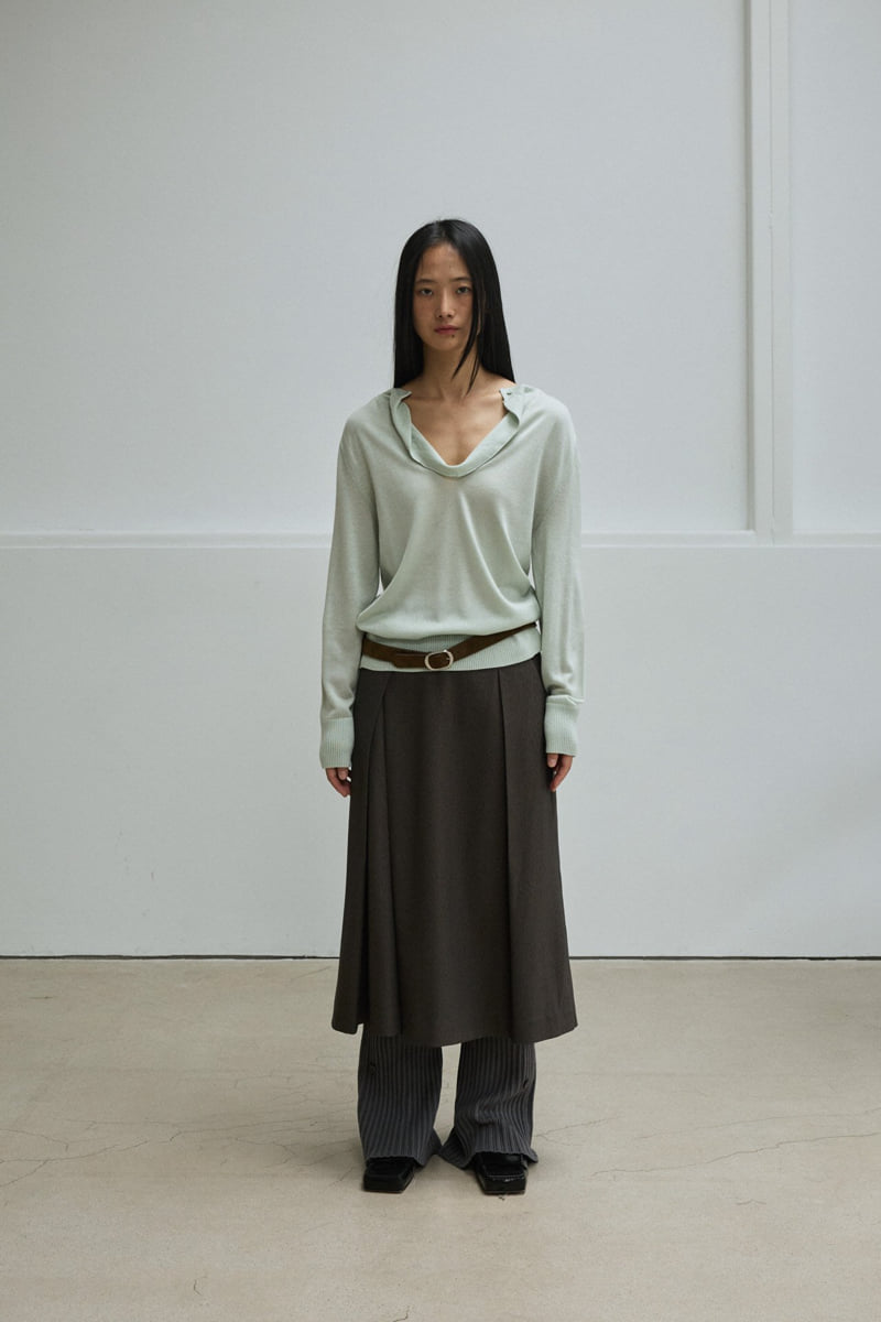 Better - Korean Women Fashion - #womensfashion - Lander Skirt - 8