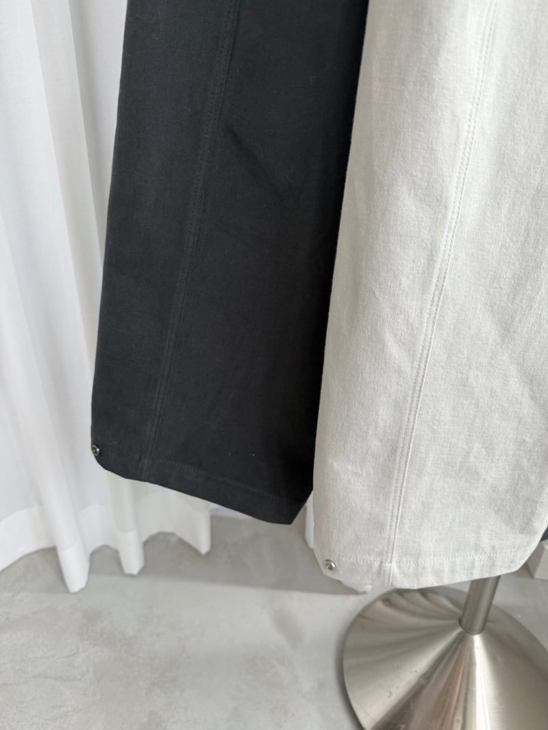 Better - Korean Women Fashion - #womensfashion - Tiber Pants - 3