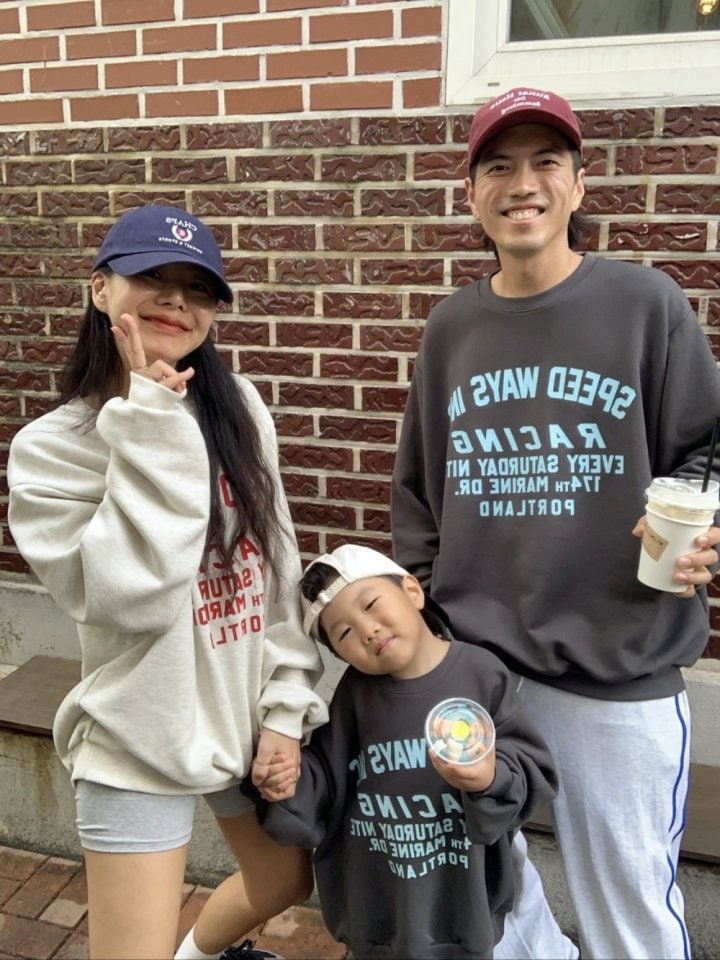 Better j - Korean Children Fashion - #Kfashion4kids - Speedway Sweatshirt - 11