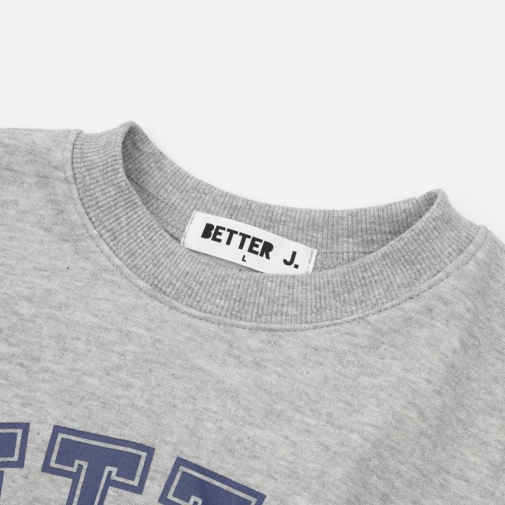 Better j - Korean Children Fashion - #childofig - Better 24 Set - 7