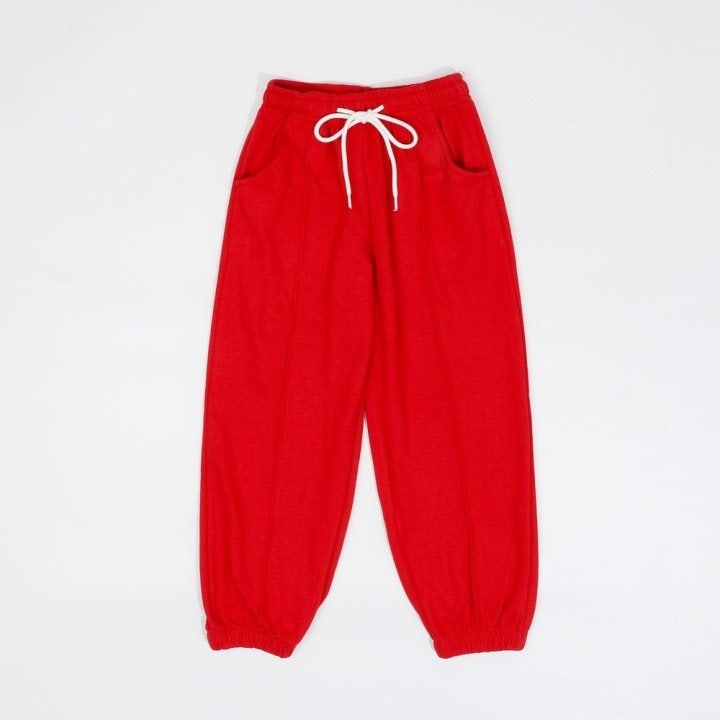 Better j - Korean Children Fashion - #prettylittlegirls - Pintuck Pants - 4