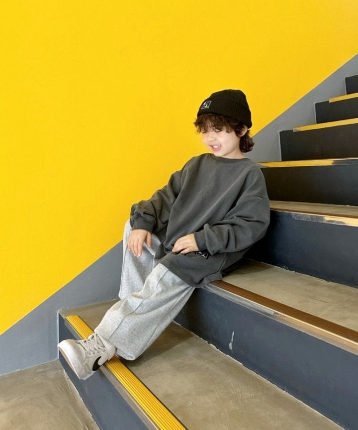 Better j - Korean Children Fashion - #designkidswear - Pintuck Pants - 7