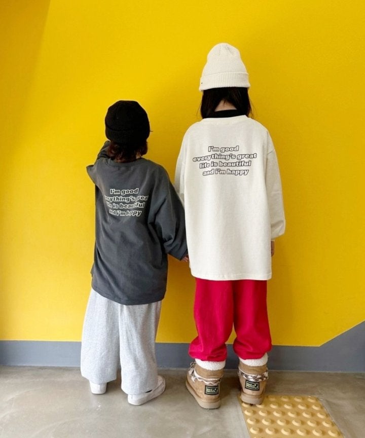 Better j - Korean Children Fashion - #discoveringself - Pintuck Pants - 8