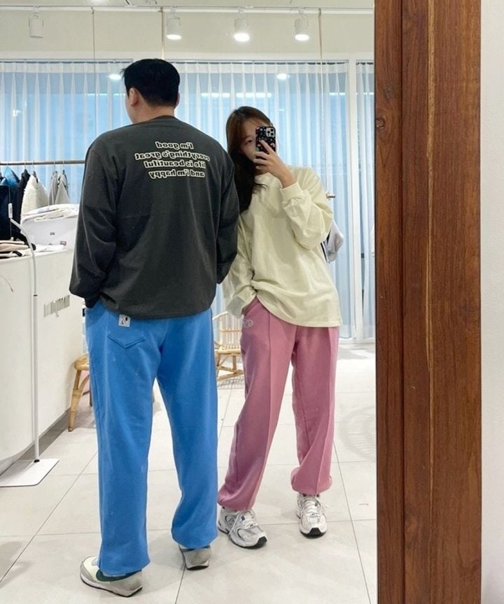 Better j - Korean Children Fashion - #kidsshorts - Daily Pintuck Loose Pants - 12