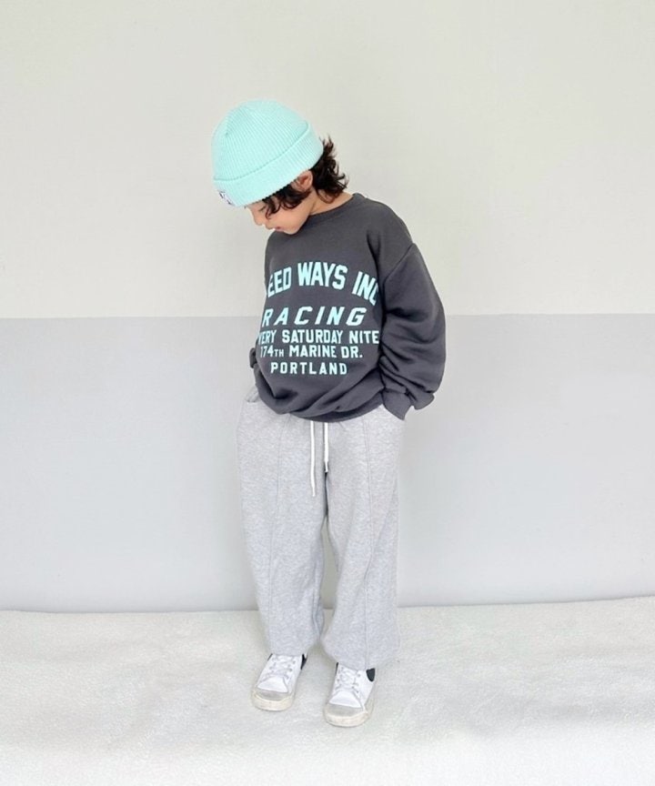 Better j - Korean Children Fashion - #kidsshorts - Pintuck Pants - 10