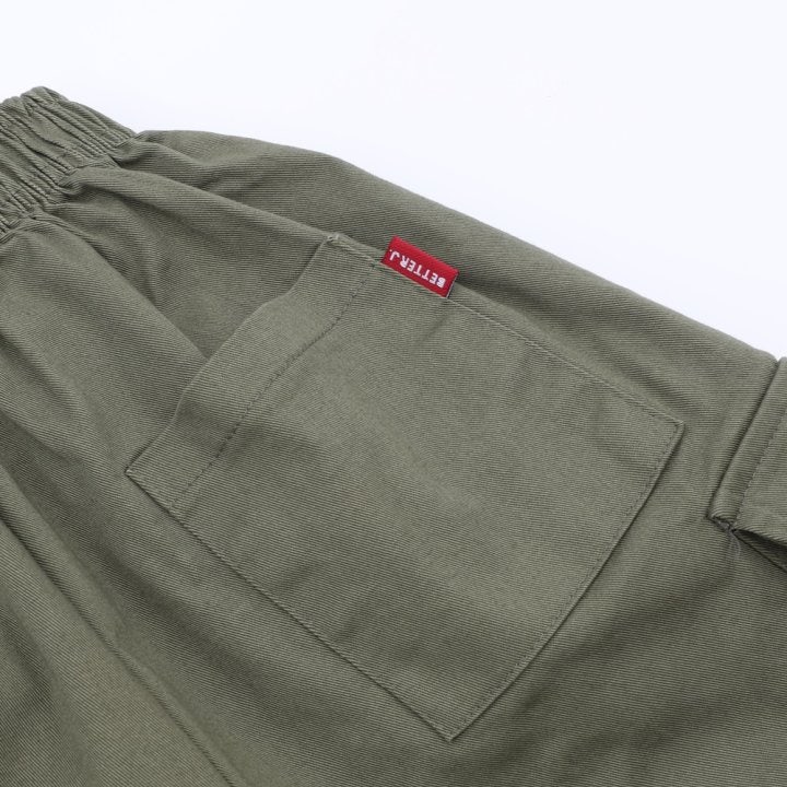 Better j - Korean Children Fashion - #kidzfashiontrend - Urban Cargo Pants - 10