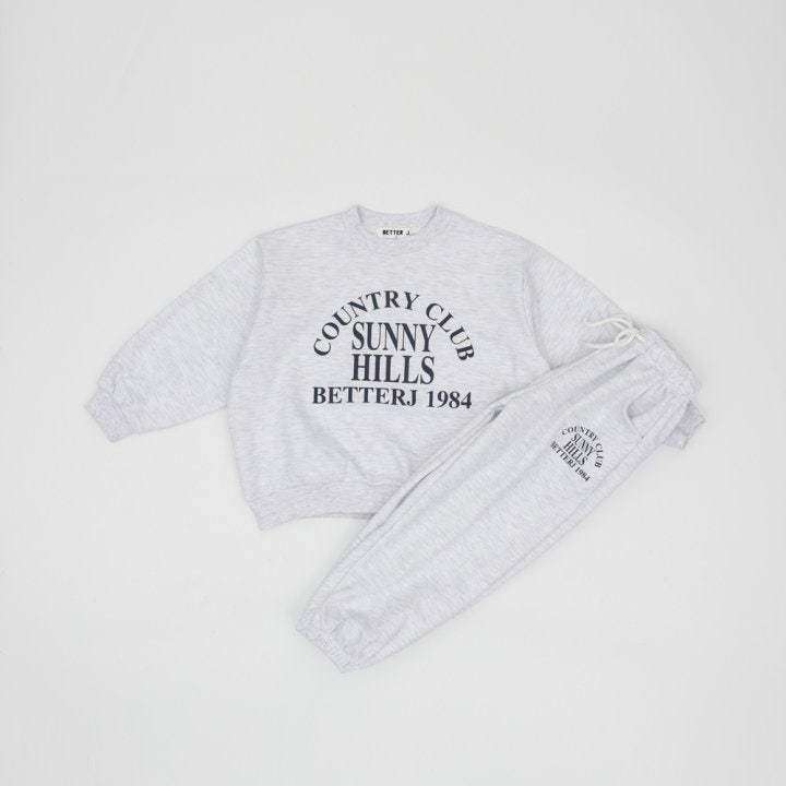 Better j - Korean Children Fashion - #magicofchildhood - Sunny Hill Set - 7