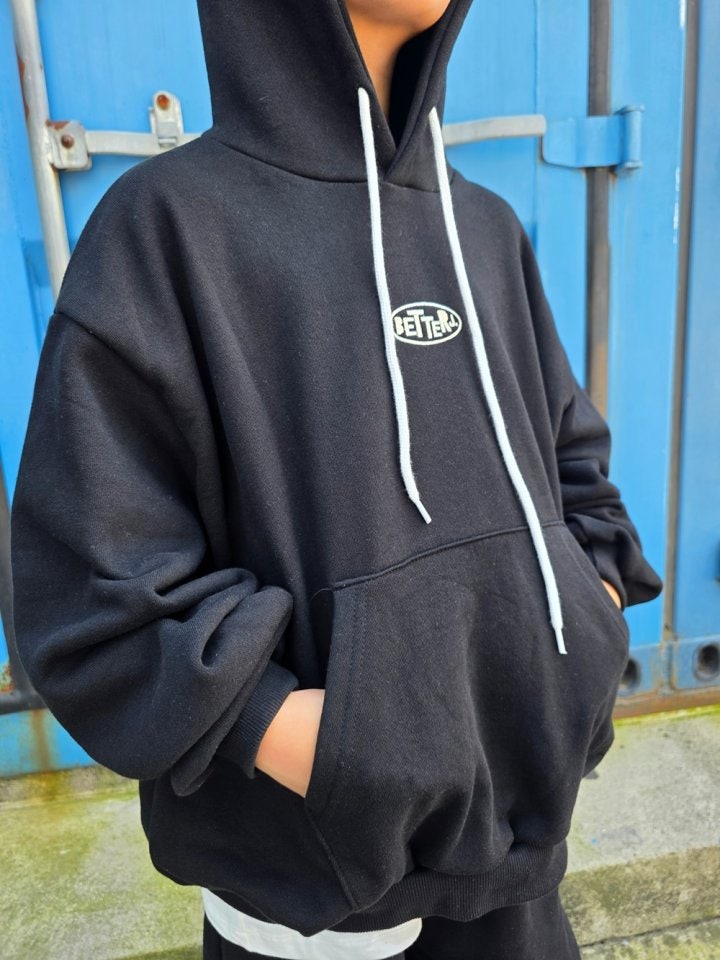 Better j - Korean Children Fashion - #prettylittlegirls - Better Hoodie Set - 7