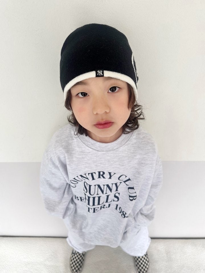 Better j - Korean Children Fashion - #stylishchildhood - Sunny Hill Set - 12
