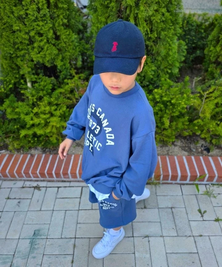 Better j - Korean Children Fashion - #todddlerfashion - R Set - 6