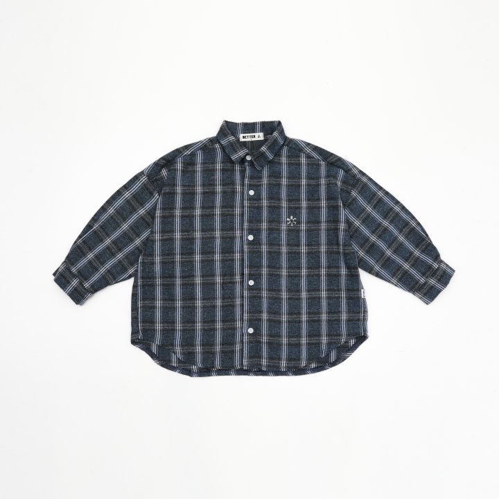 Better j - Korean Children Fashion - #todddlerfashion - Forest Shirt - 2