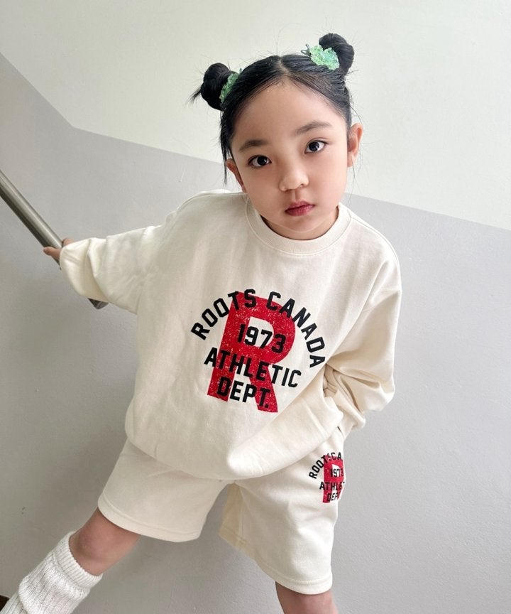 Better j - Korean Children Fashion - #toddlerclothing - R Set - 7