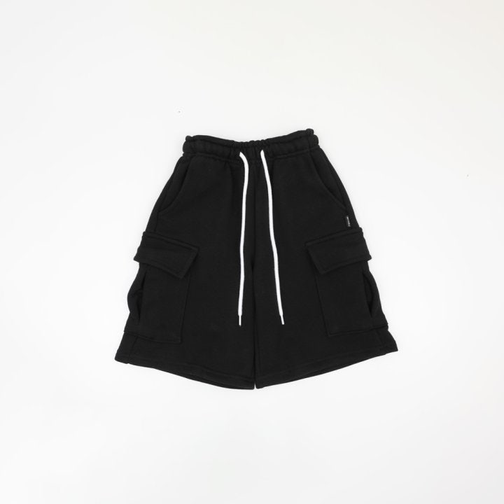 Bermuda Cargo Pants (Junior-Adult) by Better j for Mom + child - view 10