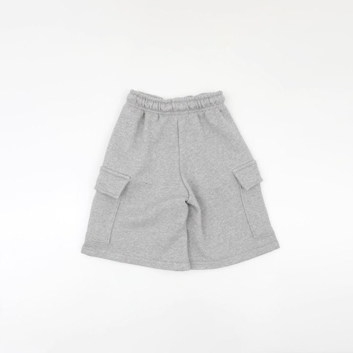 Bermuda Cargo Pants (Junior-Adult) by Better j for Mom + child - view 12