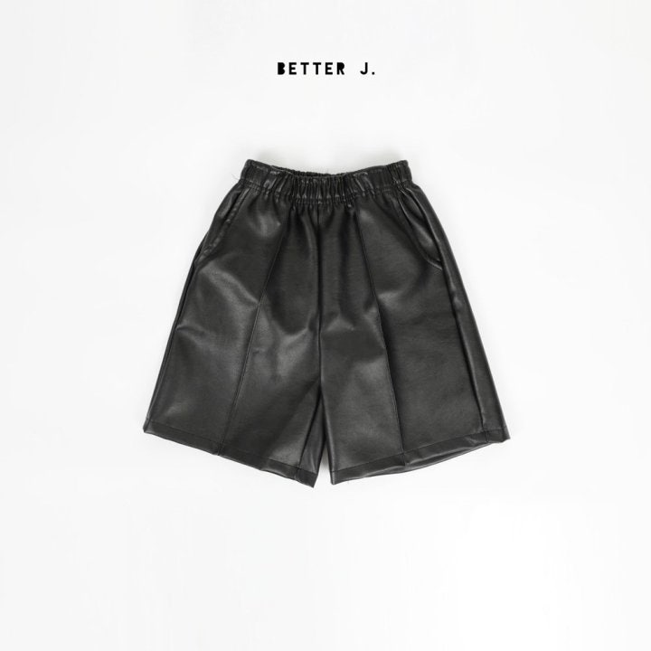 Half Pants (Junior-Adult) by Better j for Mom + child - view 10