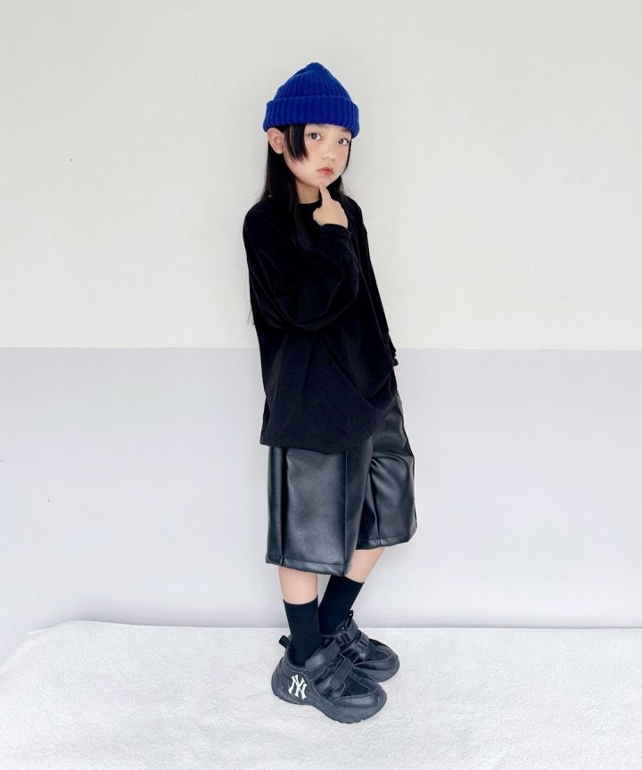 Half Pants (Junior-Adult) by Better j for Mom + child - view 12