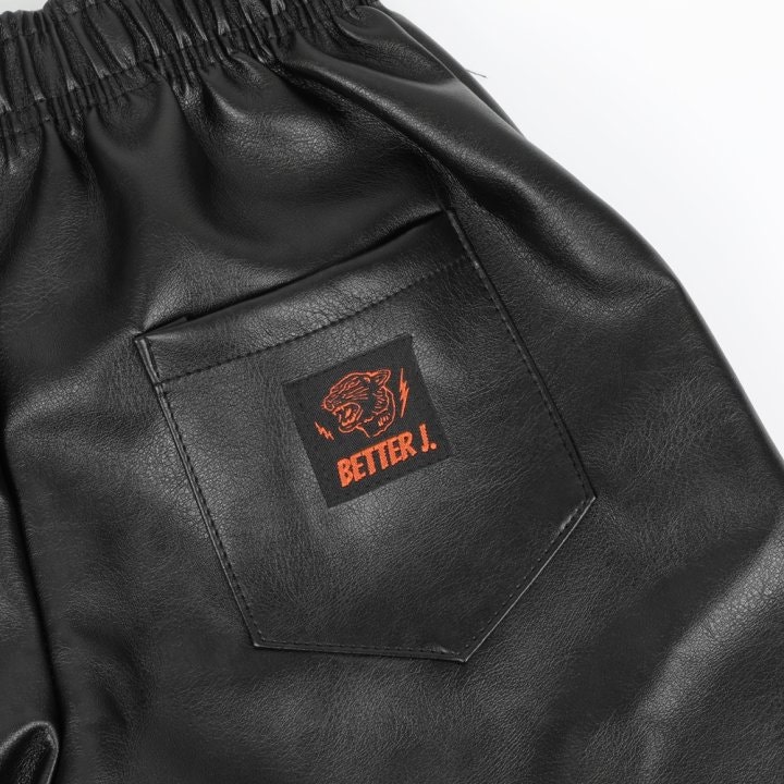 Half Pants (Junior-Adult) by Better j for Mom + child - view 8