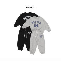 Better j - Korean Women Fashion - #momslook - Better 24 Set (Junior-Adult) - 12