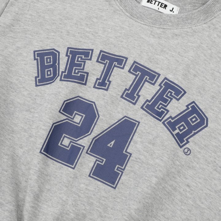 Better j - Korean Women Fashion - #momslook - Better 24 Set (Junior-Adult) - 8