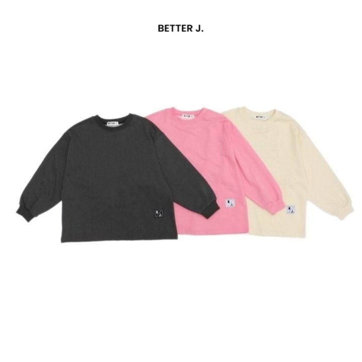 Better j - Korean Women Fashion - #momslook - Pig I'm Good Boxy Tee (Junior-Adult) - 2