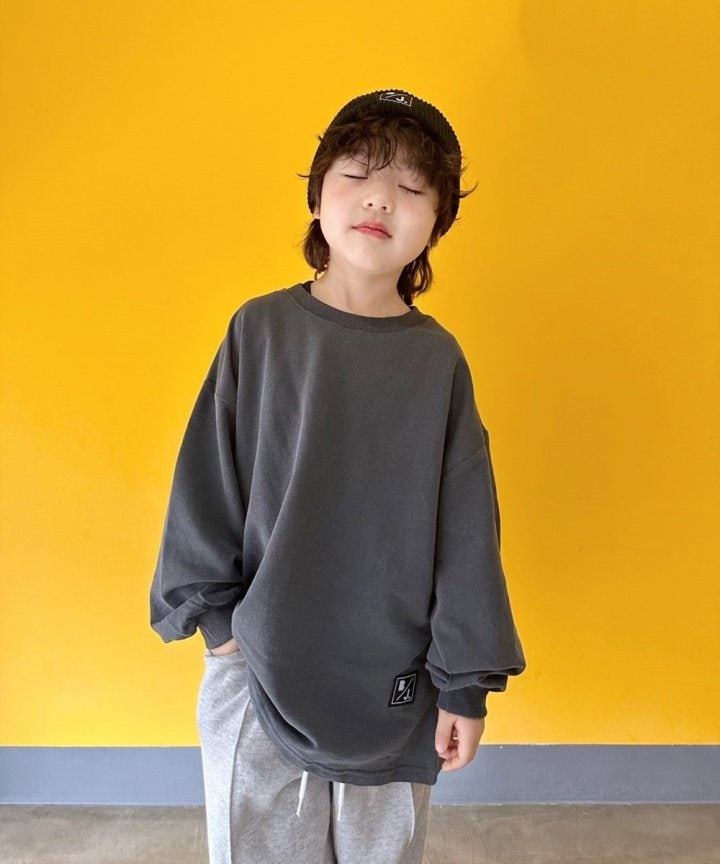 Better j - Korean Women Fashion - #momslook - Pig I'm Good Boxy Tee (Junior-Adult) - 6