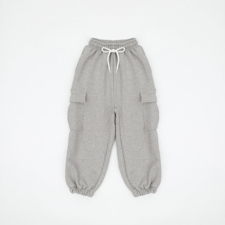 CP Cargo Pants (Junior-Adult) by Better j for Mom + child - view 4