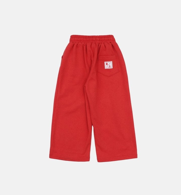 Wide Loose Pants (Junior-Adult) by Better j for Mom + child - view 4