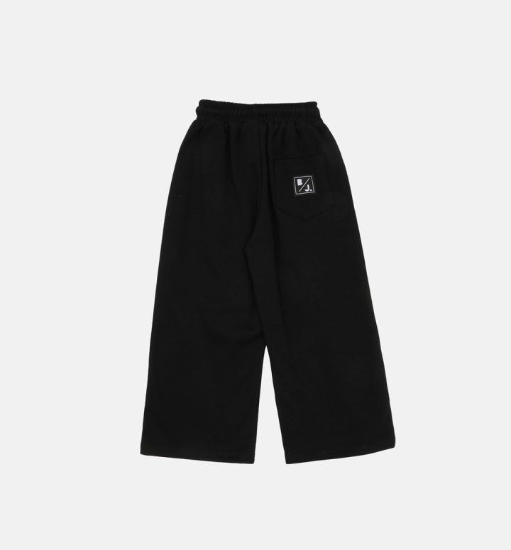 Wide Loose Pants (Junior-Adult) by Better j for Mom + child - view 6