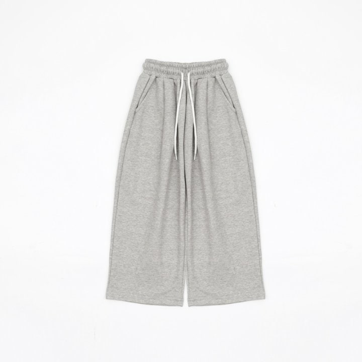 Wide Loose Pants (Junior-Adult) by Better j for Mom + child - view 7