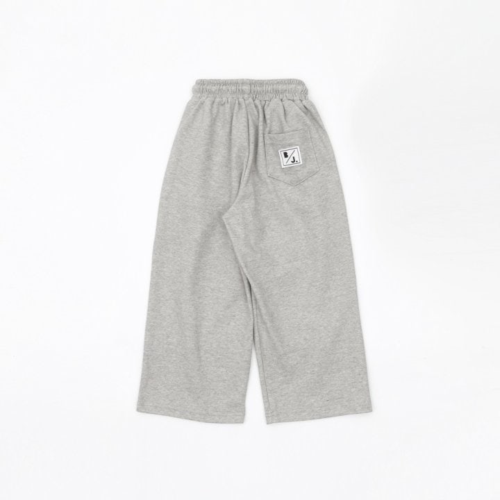 Wide Loose Pants (Junior-Adult) by Better j for Mom + child - view 8