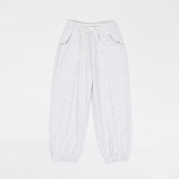 Better j - Korean Women Fashion - #momslook - Pintuck Pants (Junior-Adult) - 3